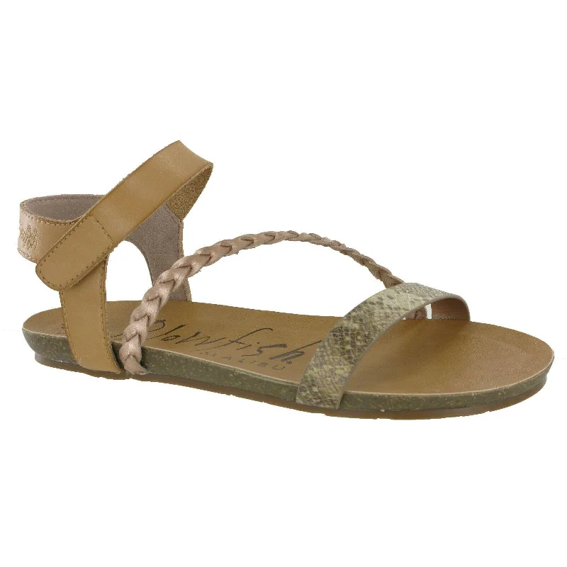 New Products Blowfish Goya Sandals