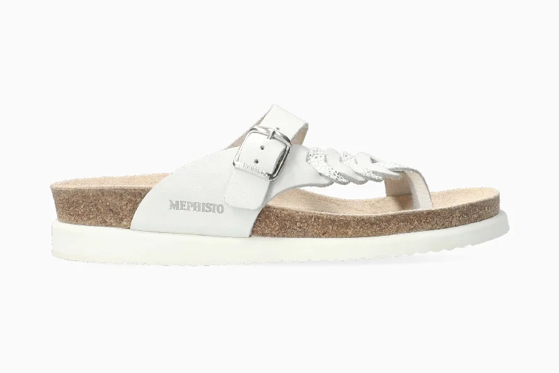 Personalized Wear Heleonore - White