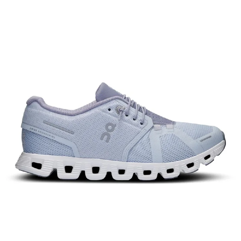 Urban Style On Women's Cloud 5 - Heather/Fossil