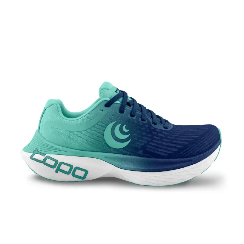 High-quality Styles Topo Athletic Women's Specter 2 - Blue/Blue