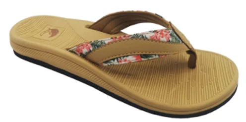 Sports Fashion Aruba Tan