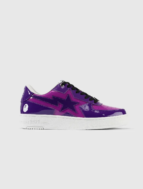 Multifunctional Style BAPE STA ICON SNEAKERS