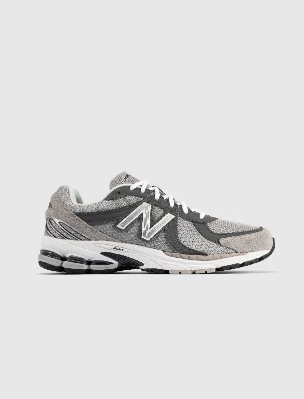 Classic Style COMME DES GARCONS HOMME X 860 V2 "GREY"
