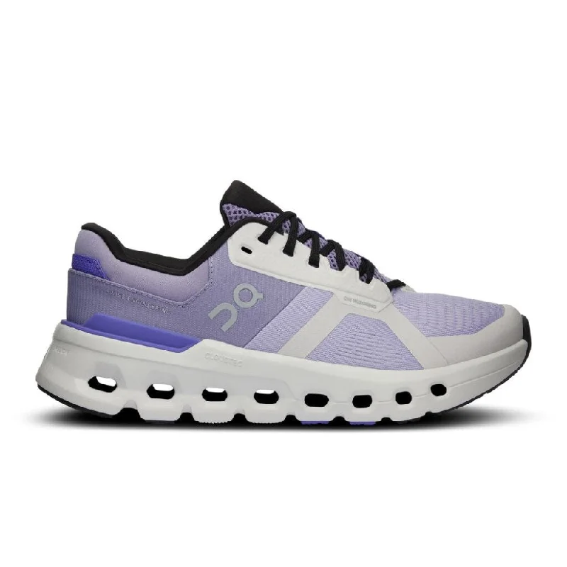High-quality Design On Women's Cloudrunner 2 - Nimbus/Blueberry