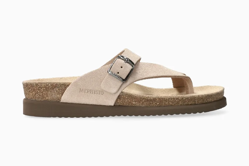 Goddess Style Helen Classics - Lt Sand Sandvel