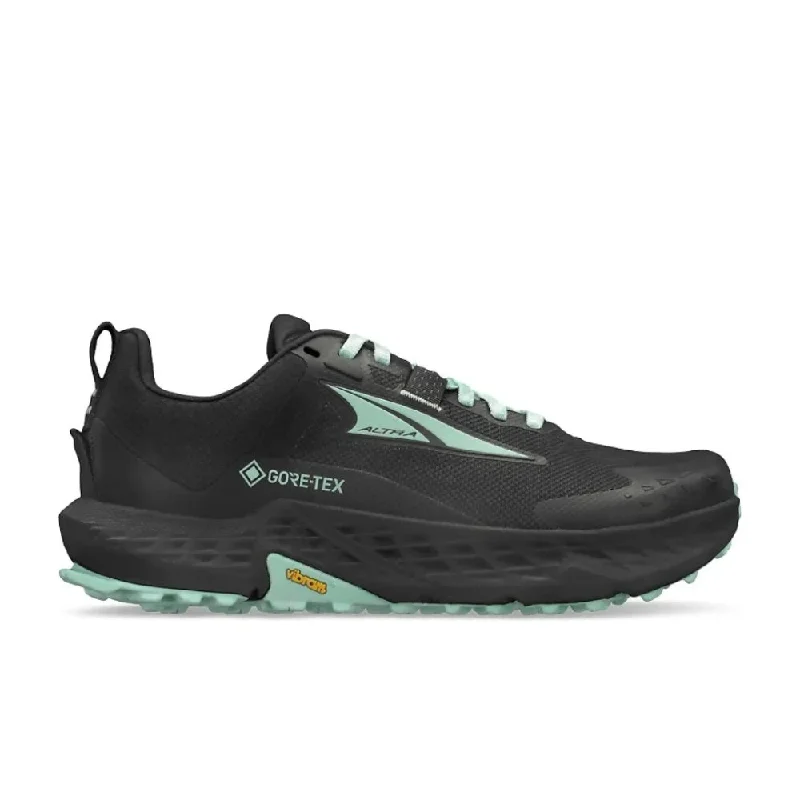 Sports Series Altra Women's Timp 5 GTX - Black