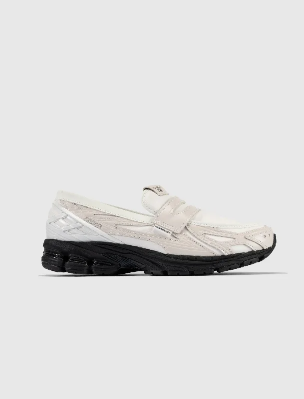 Fashionable And Fashionable JUNYA WATANABE X 1906 LOAFER "WHITE"