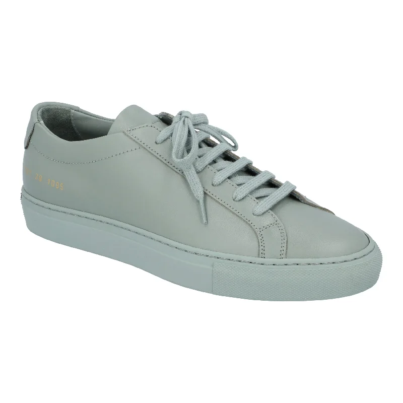 Simple Design Achilles Sneakers