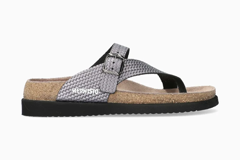 Fresh And Fashionable Helen Plus - Grey