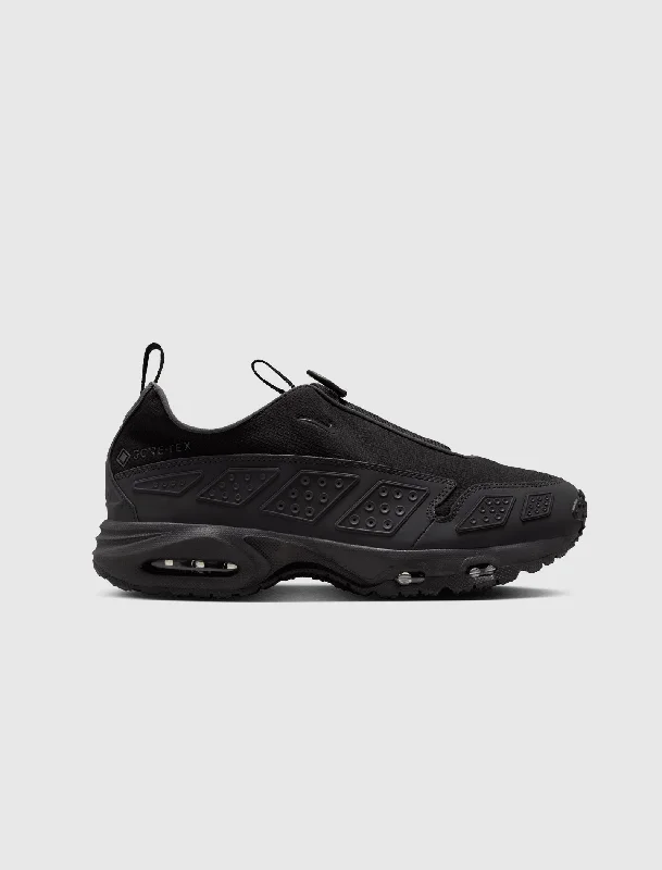 Luxury Fashion WOMENS AIR MAX SUNDER GORE-TEX "BLACK/DARK SMOKE GREY"