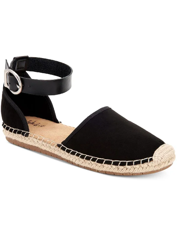Luxury Customization Paminna P Womens Closed Toe Ankle Strap