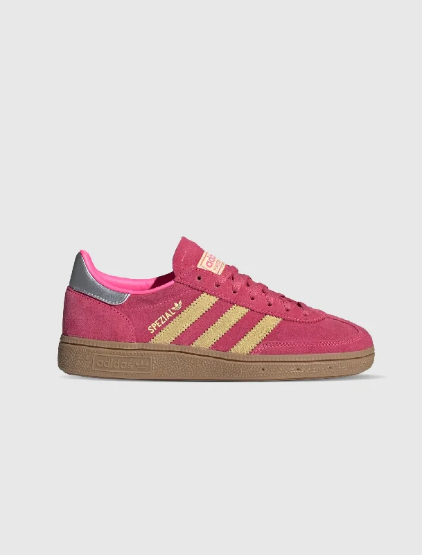 Must-have For Autumn And Winter HANDBALL SPEZIAL "LUCID PINK"