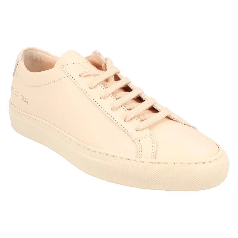 Fashion Expert Achilles Sneakers