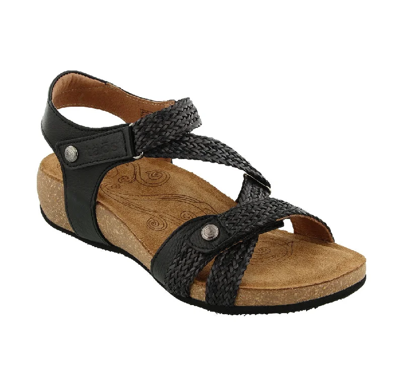Comfortable Fashion Taos Trulie