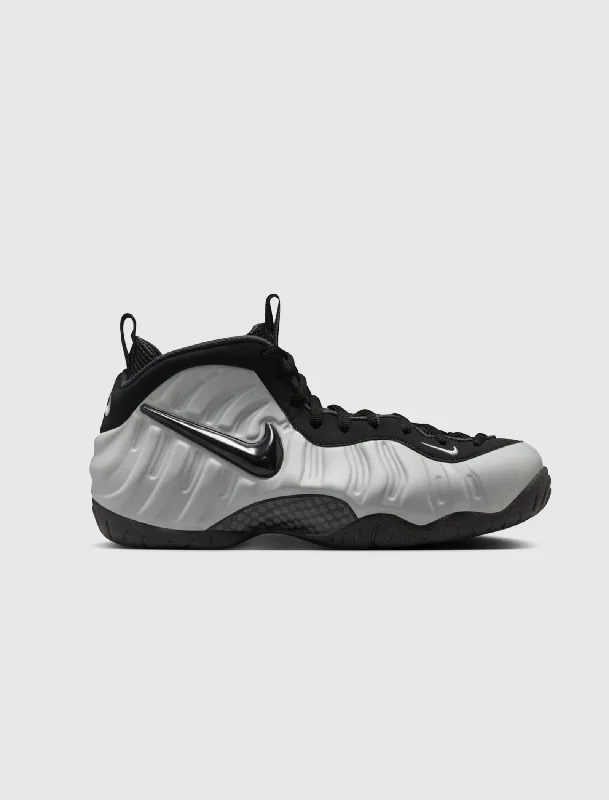 Fashion Classic AIR FOAMPOSITE PRO "WOLF GREY"