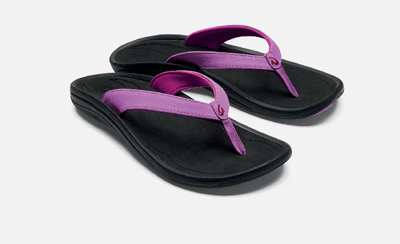 Comfortable Fashion Olukai Kulapa Kai