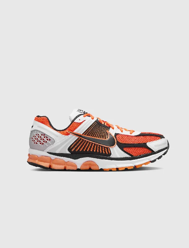 Body Design ZOOM VOMERO 5 "TOTAL ORANGE"