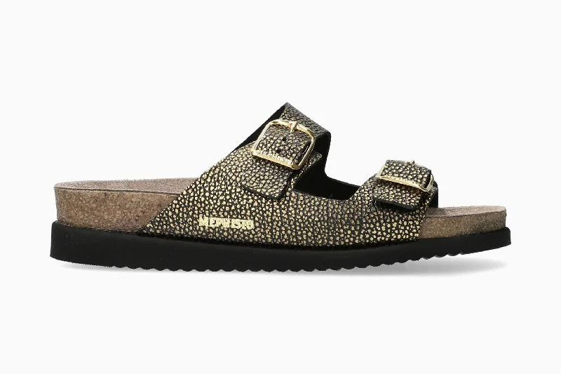 High-end Fashion Harmony - Gold