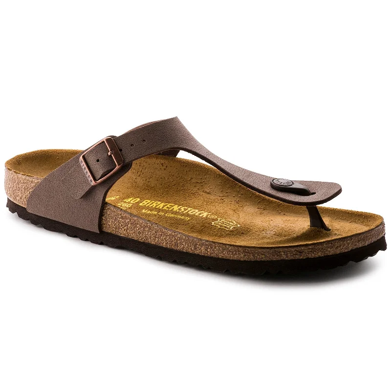 Classic Items Birkenstock Gizeh Birkibuc