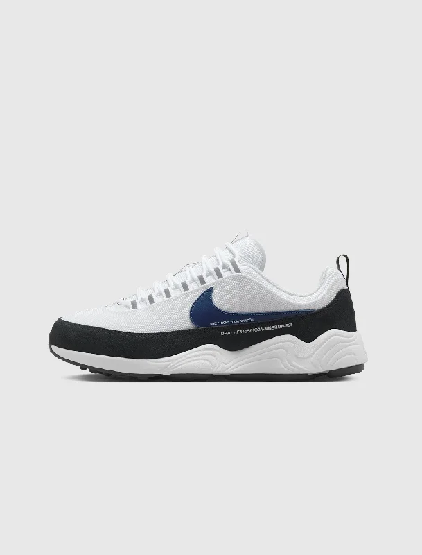 Quality Tailoring FRAGMENT X AIR ZOOM SPIRIDON SP "WHITE/BLUE VOID"
