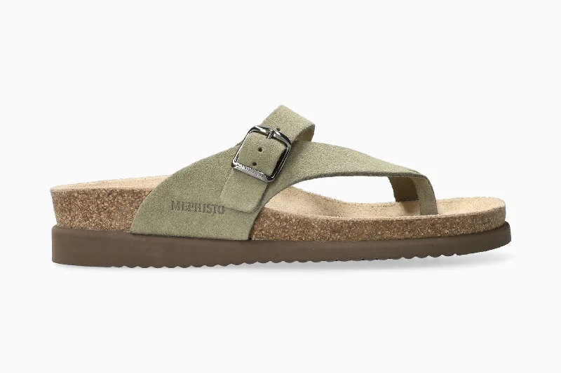 Printed Patterns Helen Classics - Light Khaki