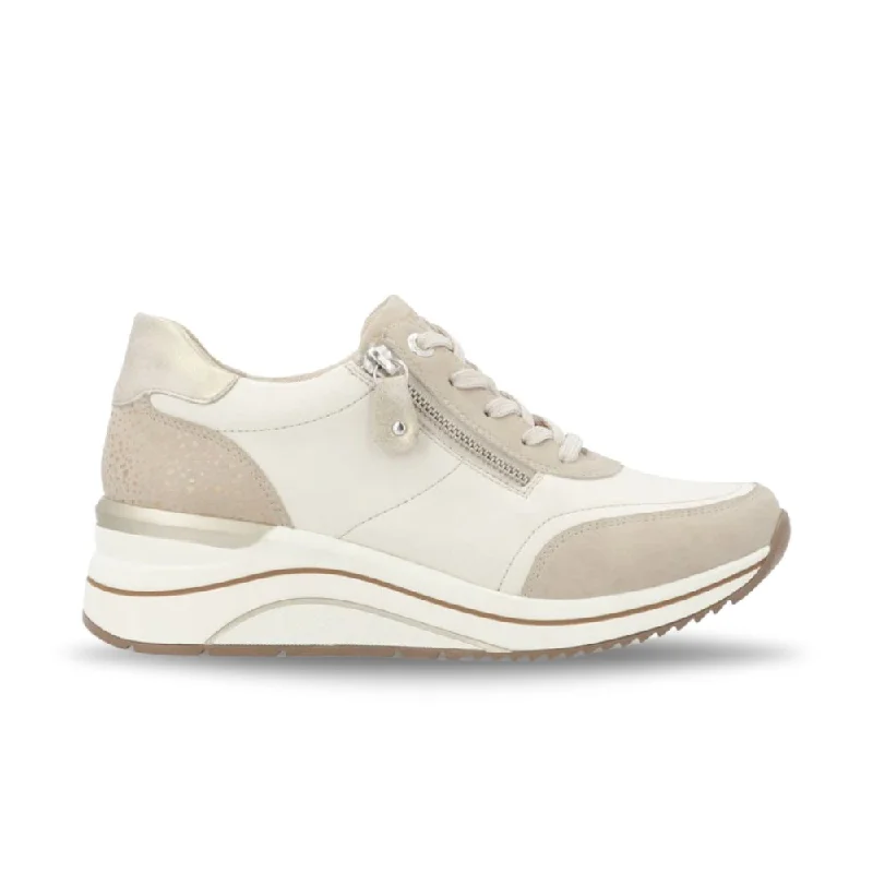 Youthful Vitality Remonte Women's Eleni D0T00-60 - Ginger