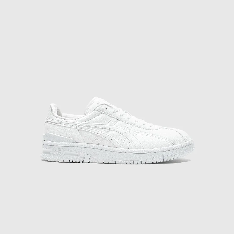 Fashionable And Fashionable ASICS VIC NBD "WHITE"