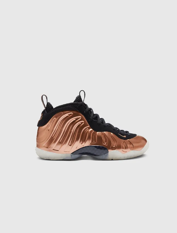 Personalized Wear FOAMPOSITE ONE "METALLIC COPPER" GS