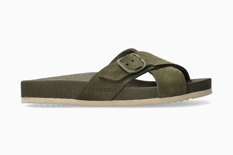 Classic Series Kennie - Loden