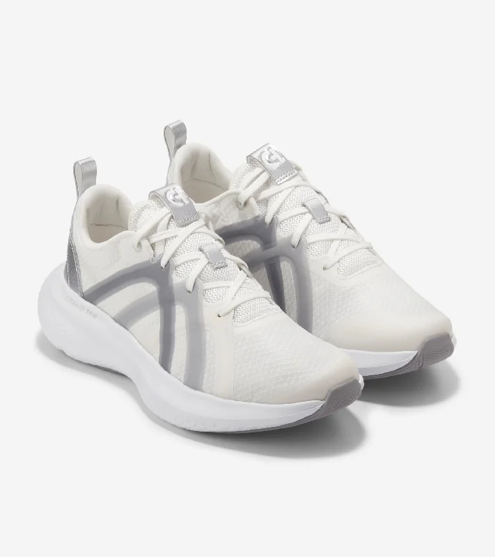 High-end Design Cole Haan Zerogrand City X Trainer