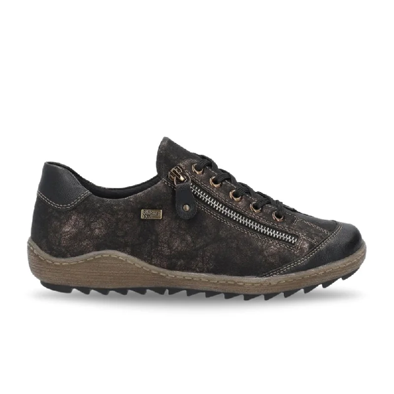 Exquisite Design Remonte Women's Liv R1402-07 - Black
