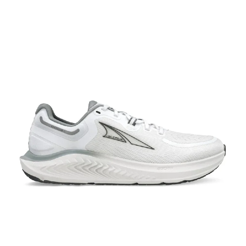 Cute Design Altra Women's Paradigm 7 - White/Gray