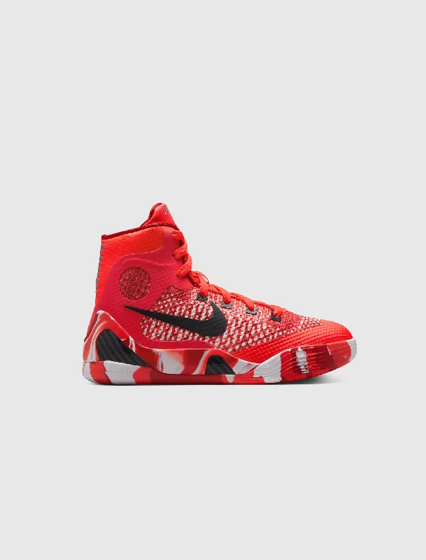 Fresh Wear KOBE IX ELITE HI PROTRO "CHRISTMAS" GS