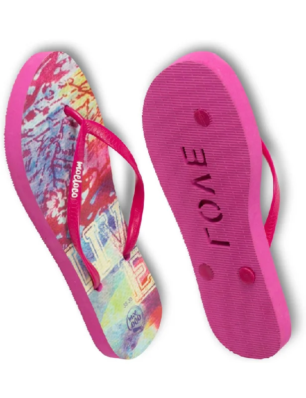 Classic Items Moe Loco Be Grateful Sandal