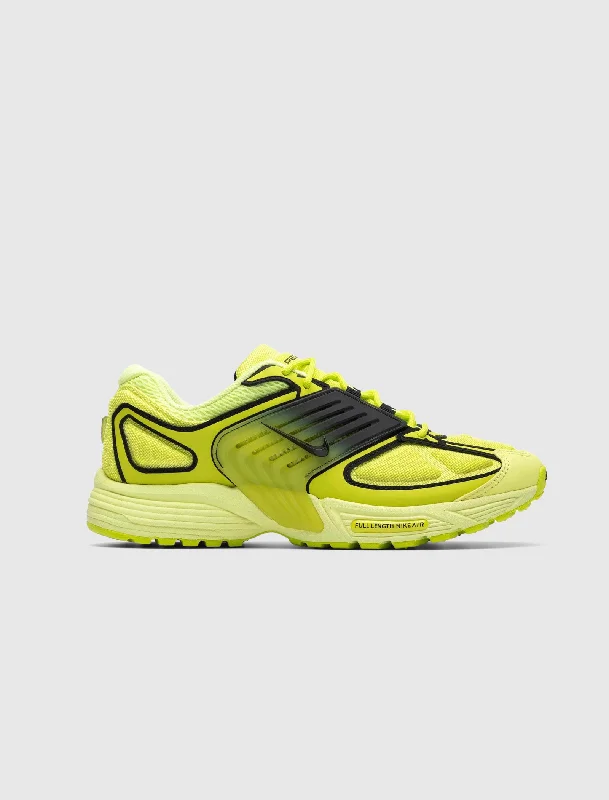 Editorial Design AIR PEGASUS WAVE "LIGHT LEMON TWIST"