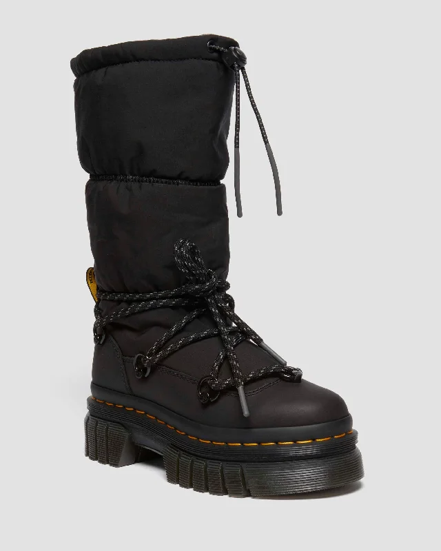 Energy Wear Audrick Hi Puffer Boots