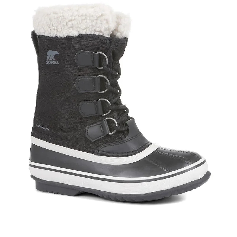 Urban Style Winter Carnival Waterproof Boots - COLUM34502 / 320 414