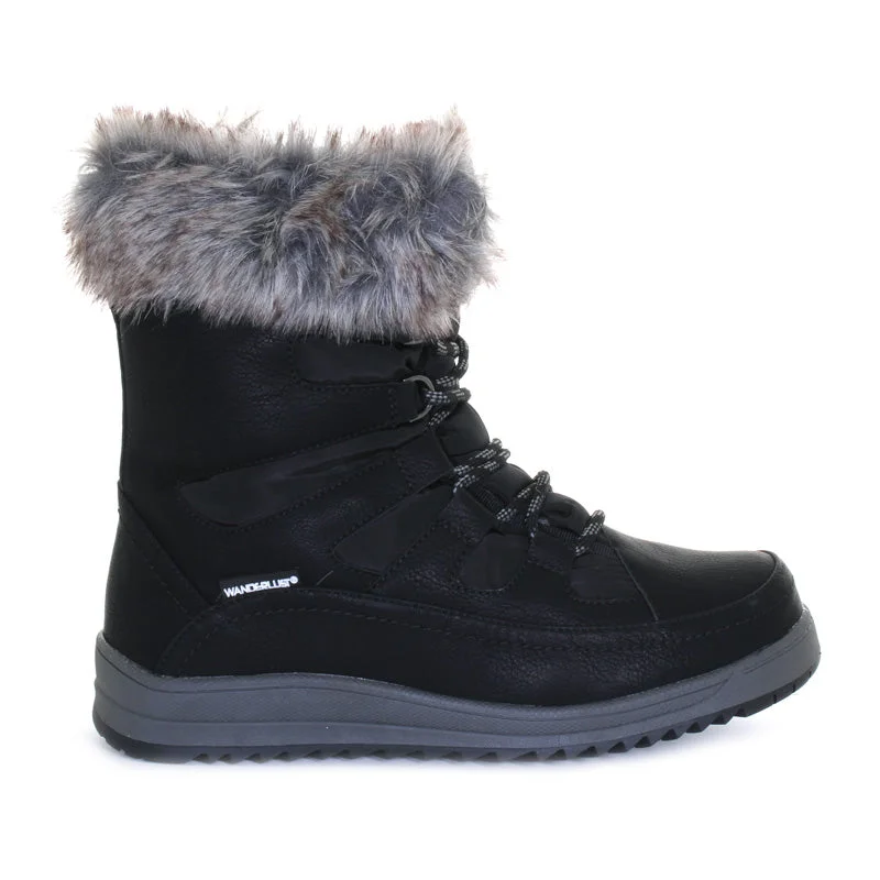 Energy Wear Womens Nora Winter Boot