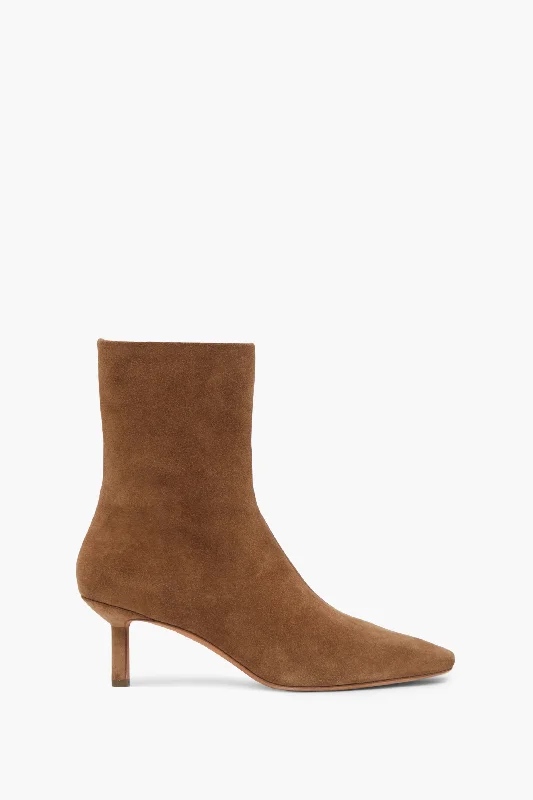 Personalized Wear Nell Bootie