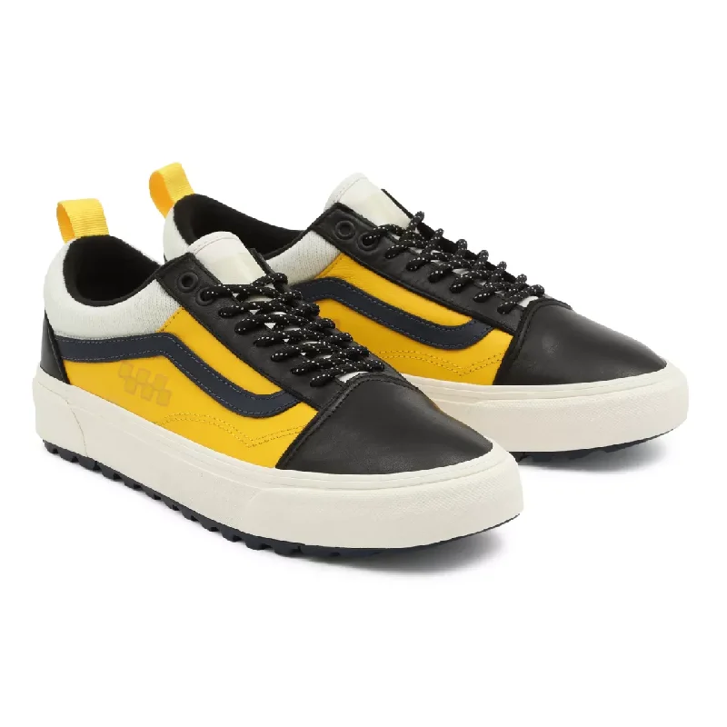 Basic Version Vans - Old Skool MTE - Varsity
