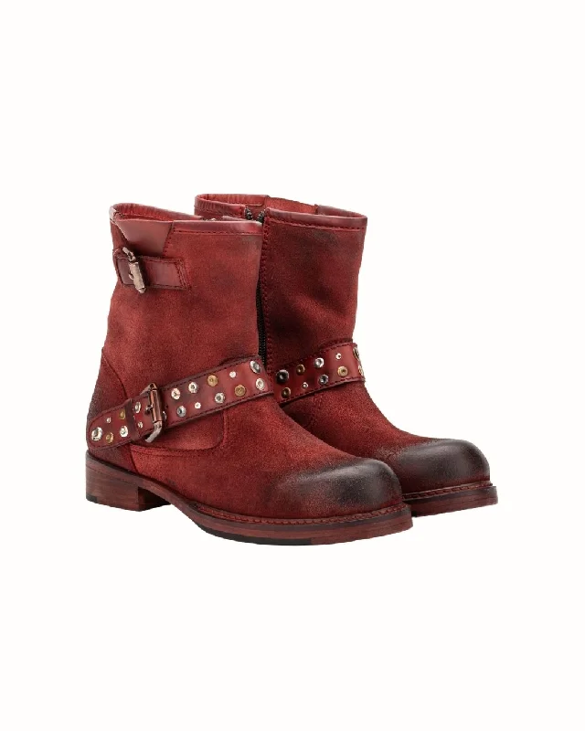 Sports Trend Women's Miriam Boot