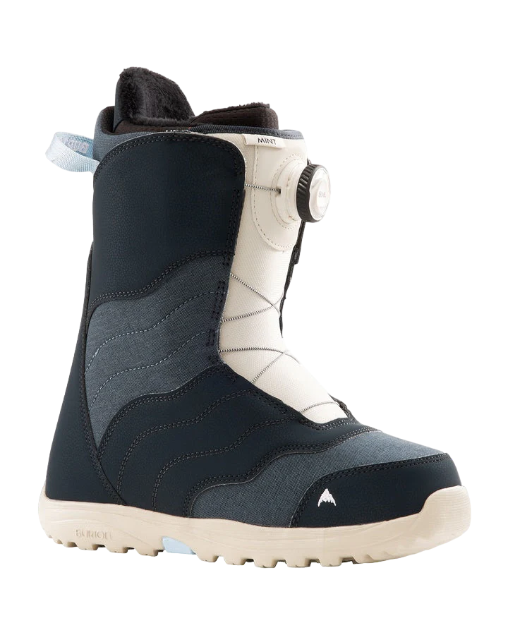 Design Trend Burton Mint BOA - Blues