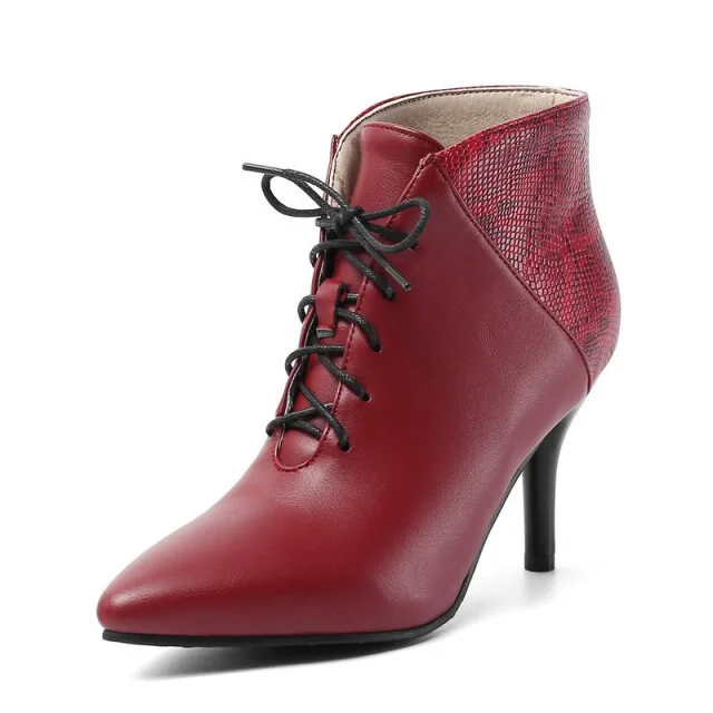 Wine red