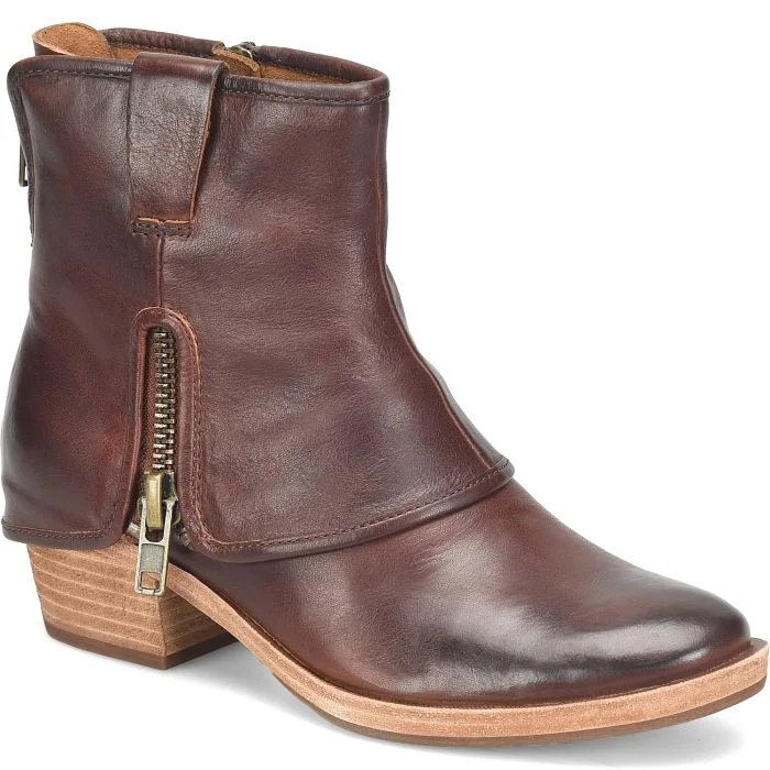 Multifunctional Style Kork-Ease Kalista Women's Boot Bootie
