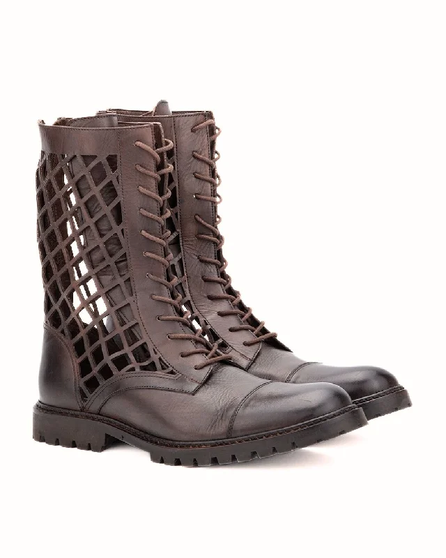 Luxury Classic Women's Windsor Boot