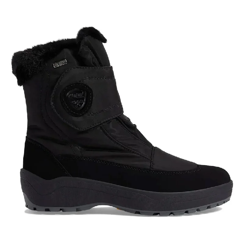 Retro Prints Moscou 3 Boot