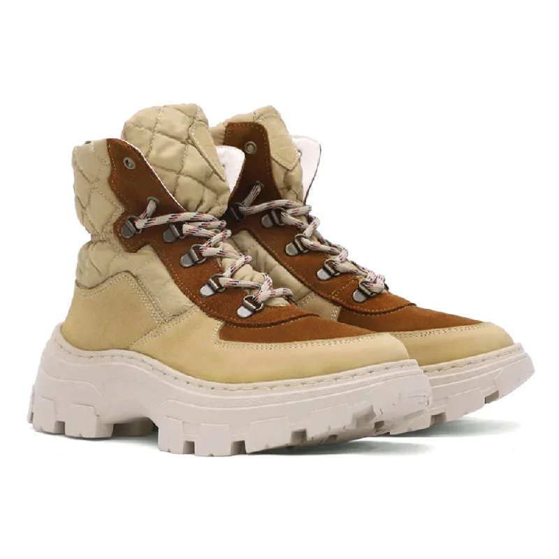 Dressing Tips Roka Boot