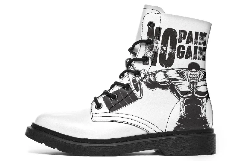 High-end Fashion No Pain