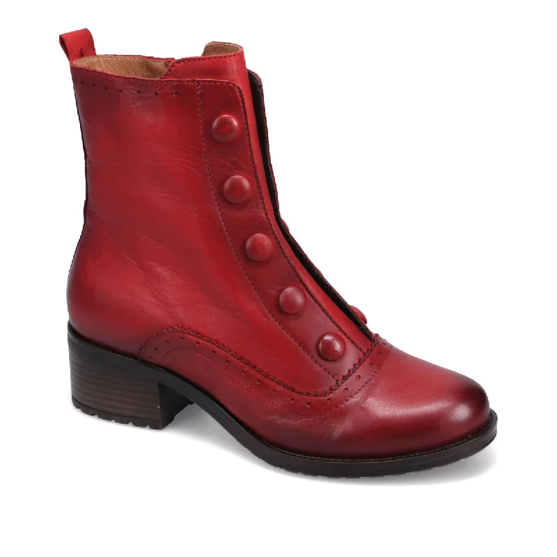 Fashion Innovation Jozie Boot