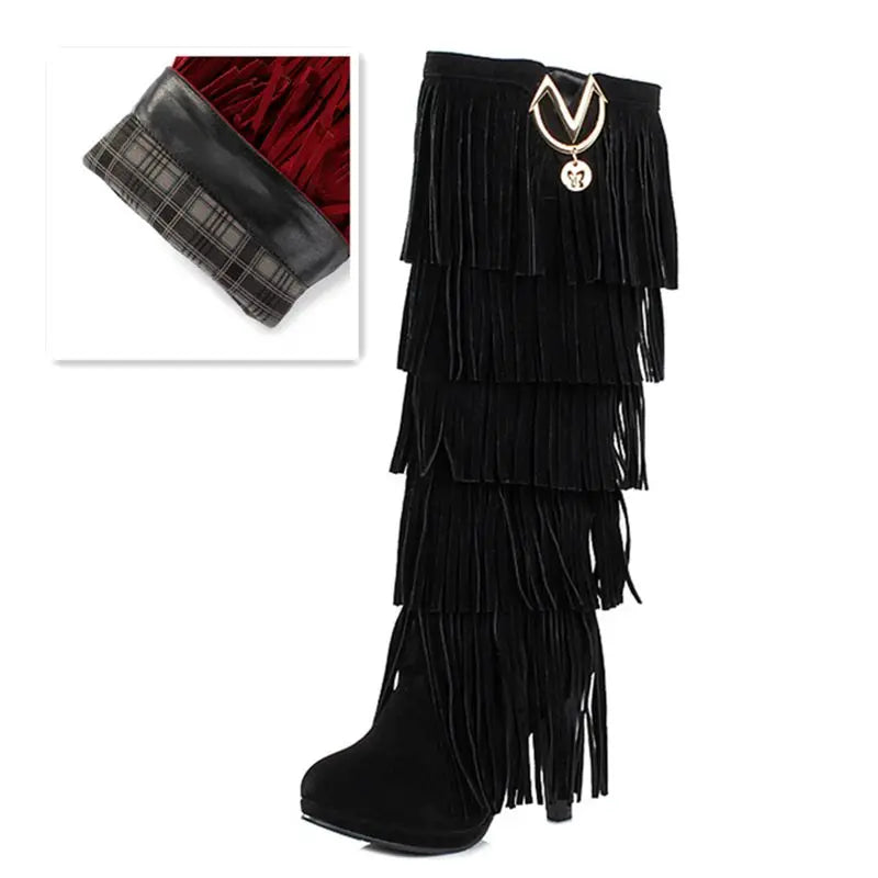 Black Cloth
